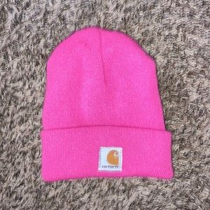 Childrens Carhartt Beanie